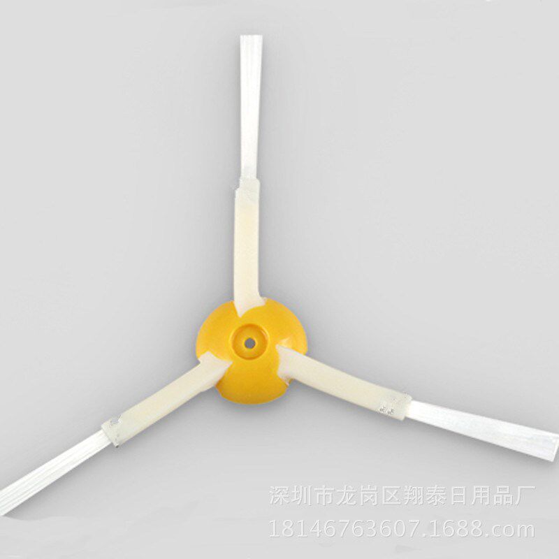 适用iRobot roomba扫地机机器人配件 800/900系通用滤网滚刷边刷