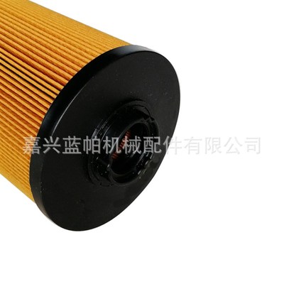 机油格x57518300024 适用柴油发动机机组机油滤芯x57518300024