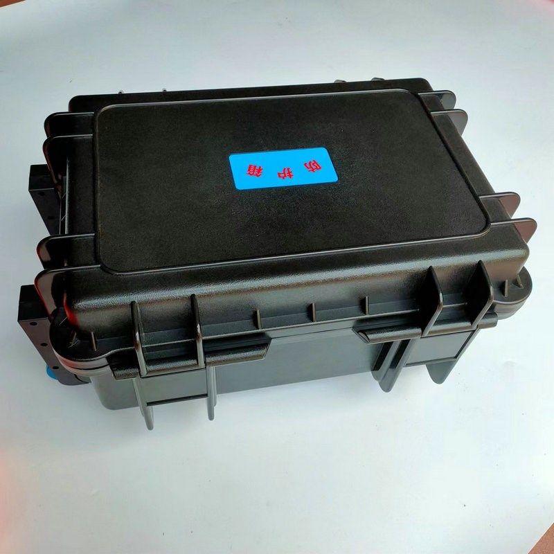 ABS拉杆箱精密仪器箱安全防护箱塑料防水箱工具箱清洗机防护箱601