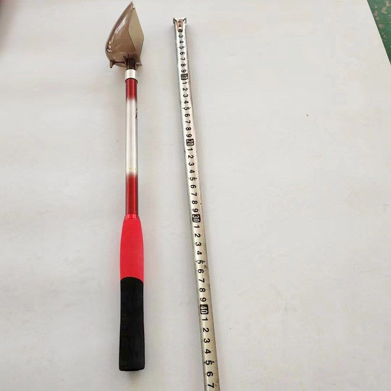 46-100cm三节伸缩定位抛饵勺 钓鱼浮水碳素打窝勺 加长远投抛饵勺,户外/登山/野营/旅行用品,其他垂钓用品,淘宝优惠券,粉丝福利购,淘宝优惠卷