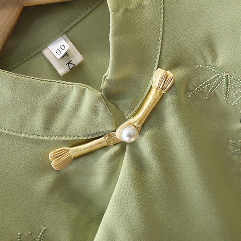 汉服男童春季2025新款中国风古装套装儿童春秋日常改良唐装新中式,童装/婴儿装/亲子装,汉服,淘宝优惠券,粉丝福利购,淘宝优惠卷