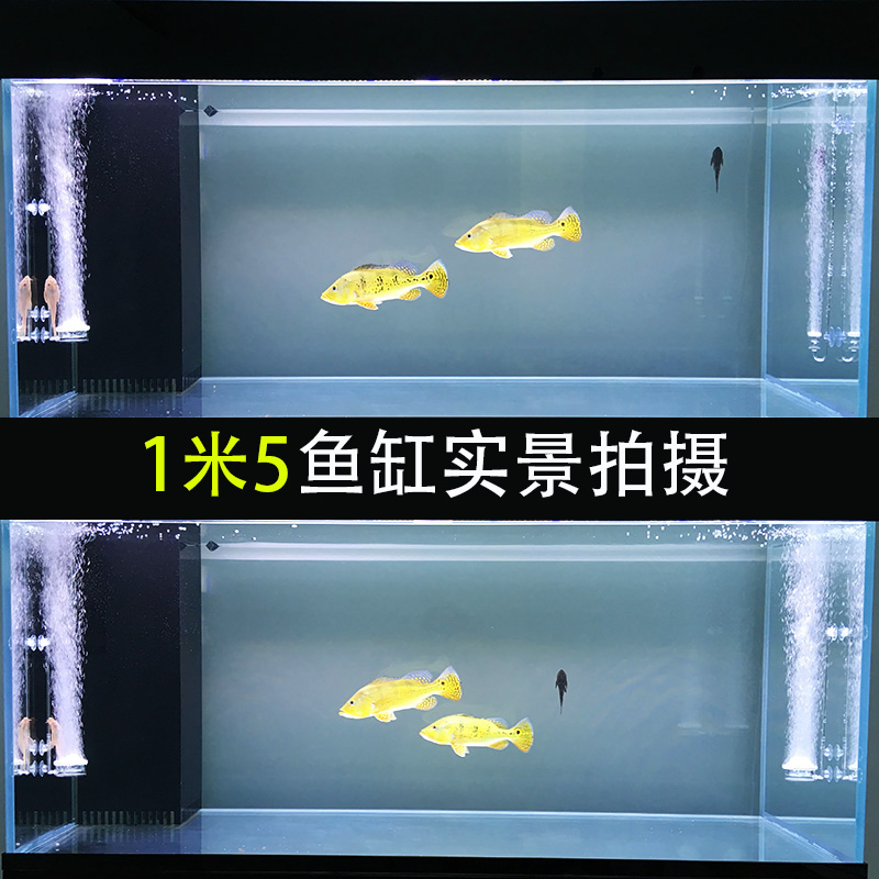 养鱼氧气泵鱼缸增氧泵超静音打氧机空气细化器气泡石条气泡盘包邮