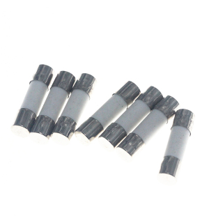 30A 保險管 R005 陶瓷保險絲 100只
