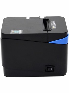 佳博GP-C80180II/GP80V热敏票据后厨厨房餐饮网口小票打印机外卖