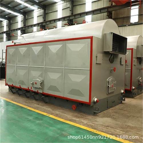 商砼混凝土水泥制品养护蒸养专用燃煤蒸汽锅炉发生器高效高效节能