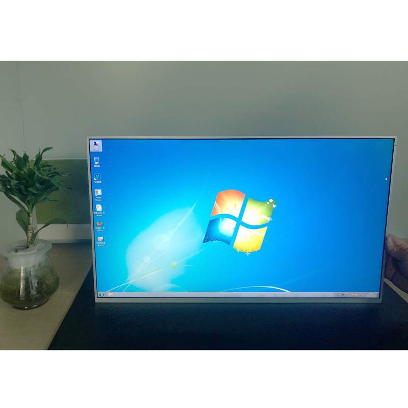 群创28寸原装液晶屏 M280DGJ-L30 4K 10bit液晶面板 DIY设计游戏