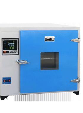 300℃电热恒温鼓风干燥箱500*600*750101-3A鼓风恒温干燥箱