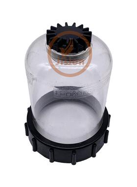 JISIONFS20021FH238油水分离器总成FS20021FH238大滤杯
