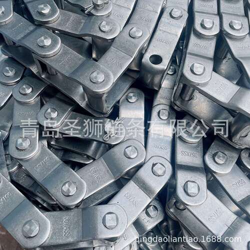 销钢制销合链662X662H662F667H667X667K667J88K88C锰钢不锈钢