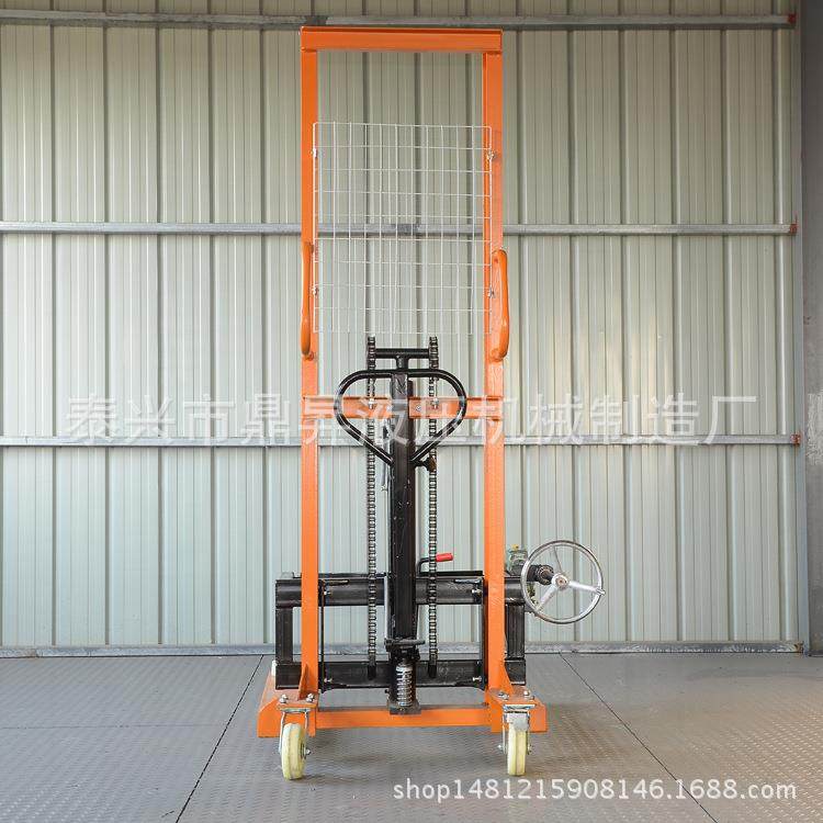 供应泰州圆桶装卸车液压油桶搬运车油桶倾倒车,搬运/仓储/物流设备,其他起重搬运设备,淘宝优惠券,粉丝福利购,淘宝优惠卷