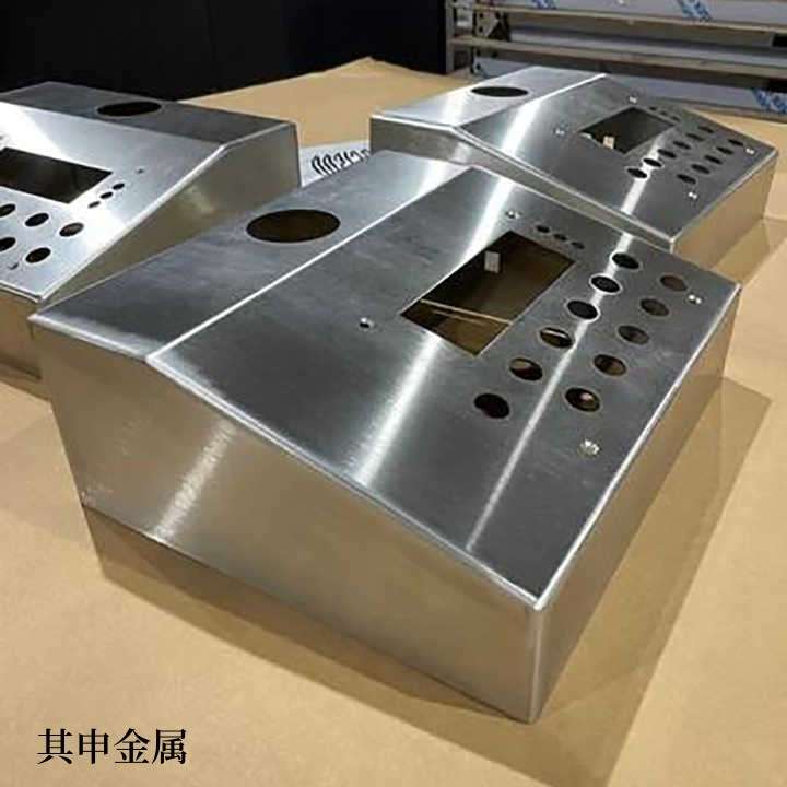 钣金加工厂家 非标定制精密设备防护罩 仪器外壳 金属结构件生产