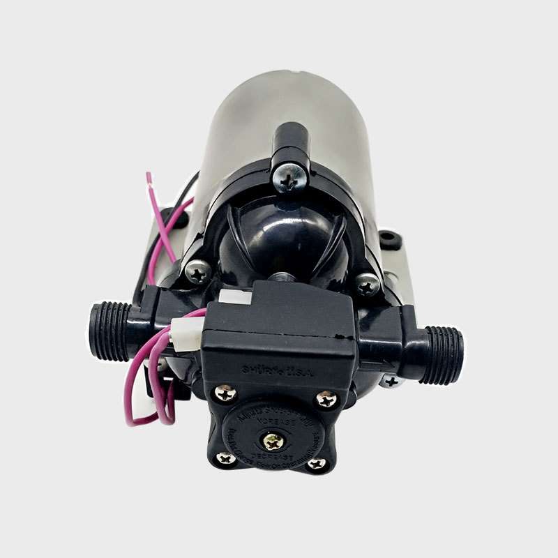 青年金龙海格金旅宇通安凯长途客车大巴厕所洗手间卫生间水泵电机