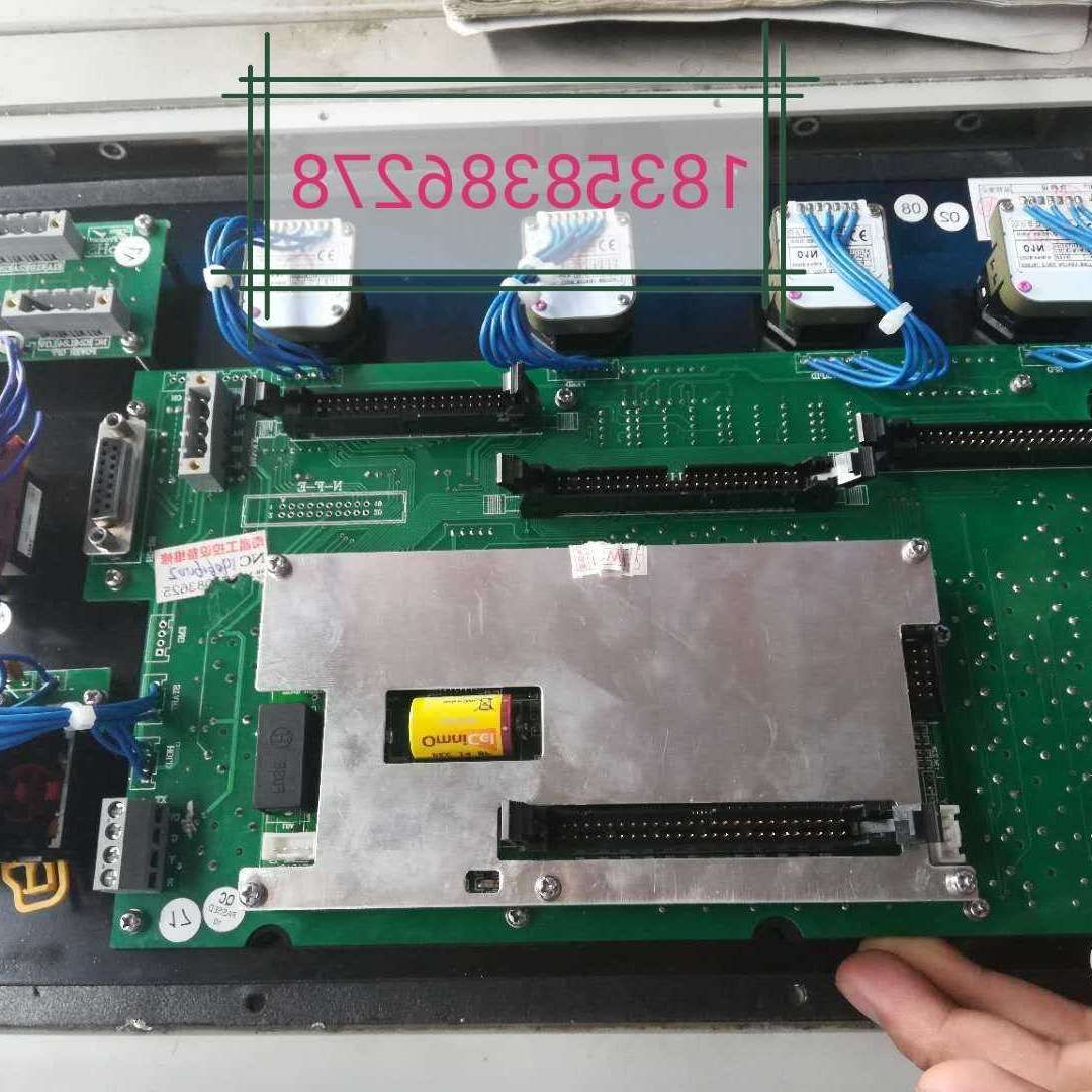 赛洋操作面板Mk-***-LJMF400-BA01赛扬控制面板赛杨操作面板替换