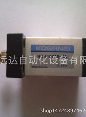 供应小金井气缸BDA16X10-3A BDA16X10-3A