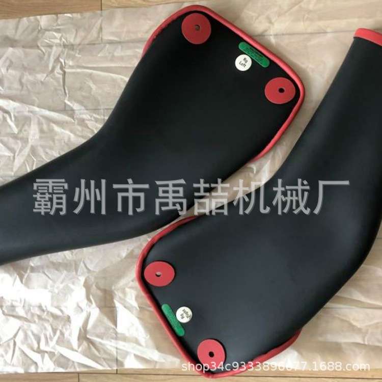 D2LYR-ST浸制绝缘袖套绝缘护袖微弯型护袖防触电橡胶绝缘袖套