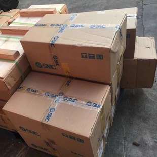 210B SMC气动行程可调气缸CDS1BN140 CDS1BN140 XC8 M9B 170B