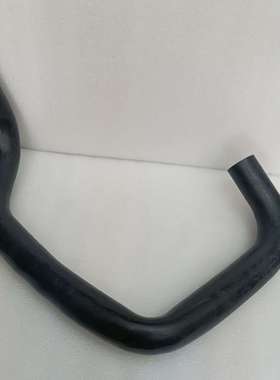 挖掘机现代485-9 485-9T  520-9Vs水箱散热器上水软管11QB-41130
