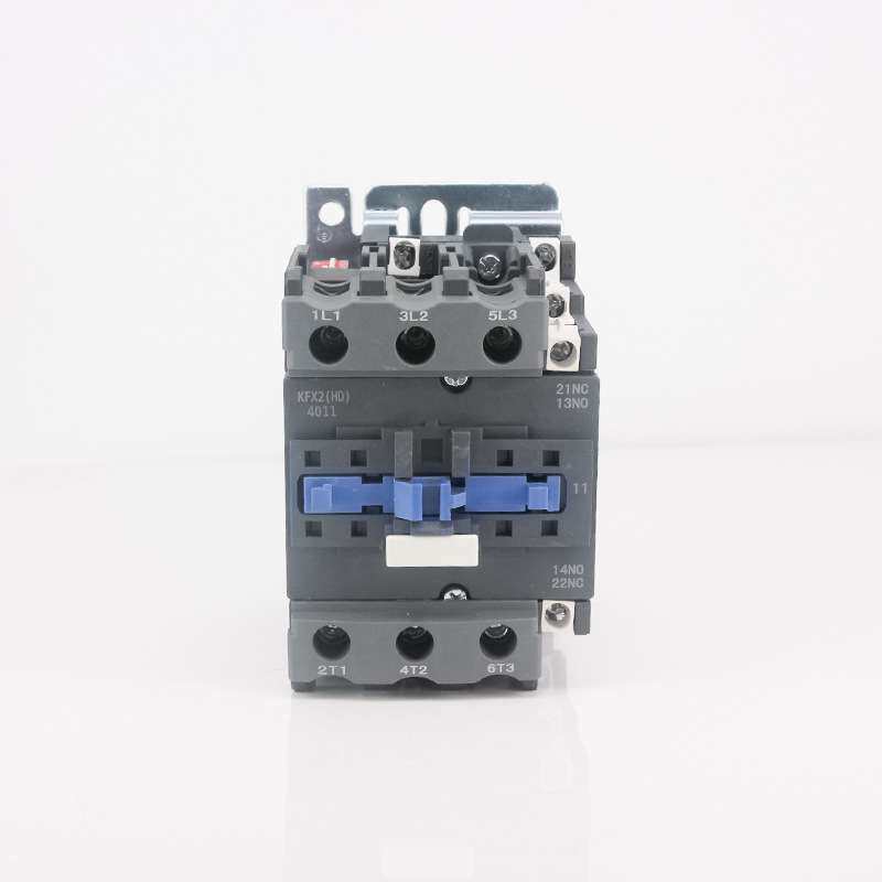 抗防晃电永磁式交流接触器18A/25A/32A/40A/50A/65A/防晃电接触器