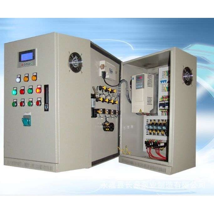 天正自藕减压启动柜人民控制柜 星三角软启动控制箱160KW75kw