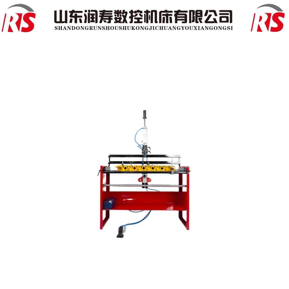 发动机拆装机TWS-1100汽车发动机缸体缸盖弹簧拆卸器压装设备