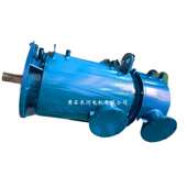 水冷电机 立式 YZPSL132S 2.2KW水冷电机耐高温电机 低价促销