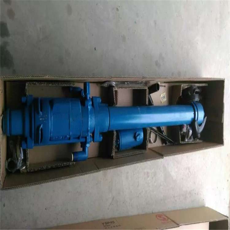 出售YSP45型凿岩机 气动凿岩机 矿用YSP45向上式凿岩机供应