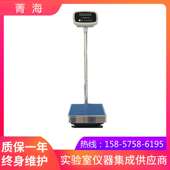 上海菁海YP50KN电子天平