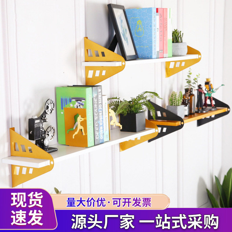 浴室台面木制角落架厨房调料扇形整理置物架多层分类收纳架可单做