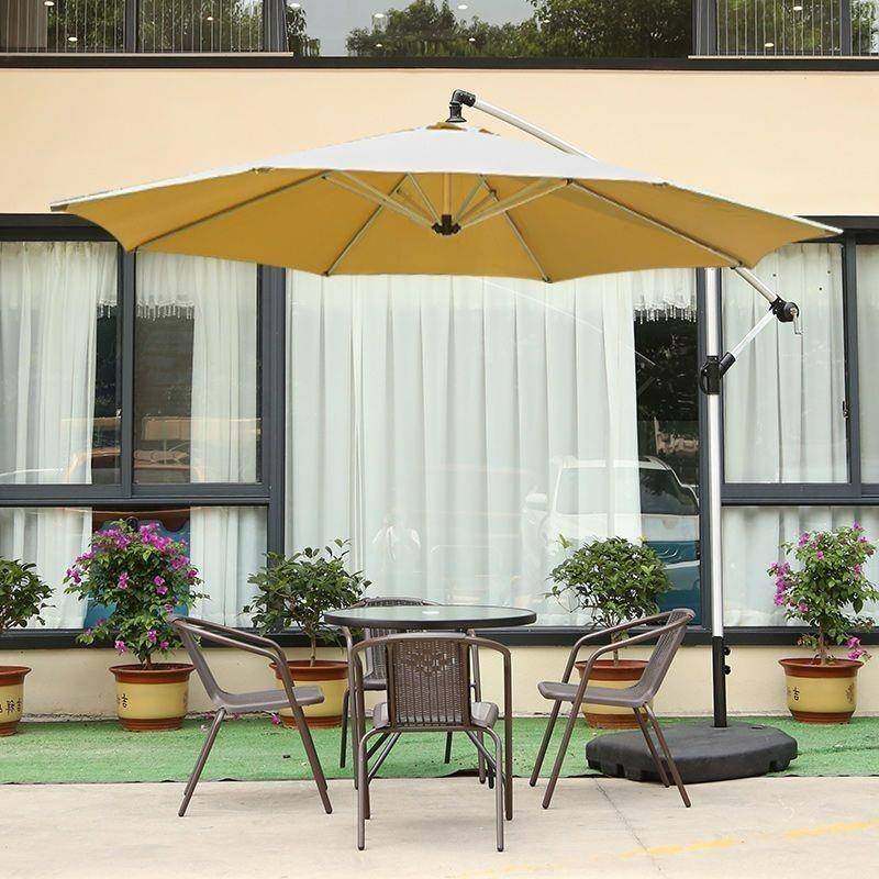 罗马伞别墅花园伞遮阳伞伞侧边伞庭院伞户外遮阳伞阳台露台室外,畜牧/养殖物资,畜牧/养殖器械,淘宝优惠券,粉丝福利购,淘宝优惠卷