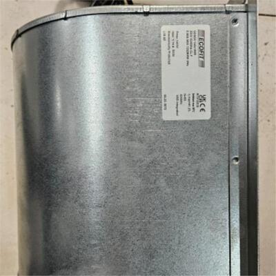 GDSG9133*190R230V0.83A100W1410转正法国进口离心鼓风机