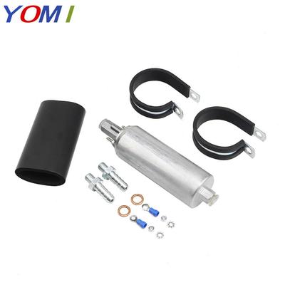 新款通用高流量和高压外部直列255LPH燃油泵GSL392套件