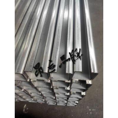 HXDL-50天车电缆滑线导轨携带电缆用四轮台车首车中间滑车