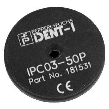 倍加福IPC03-50P-181531