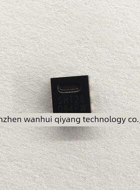 SHT20 保证原装 SENSIRION传感器 量大价优 DFN6 新年份 j