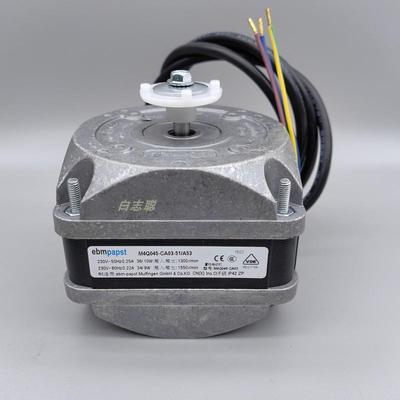 ebmpapst电机马达 EBM电机 29W 36W 60W 70W 86W 90W 110W风扇