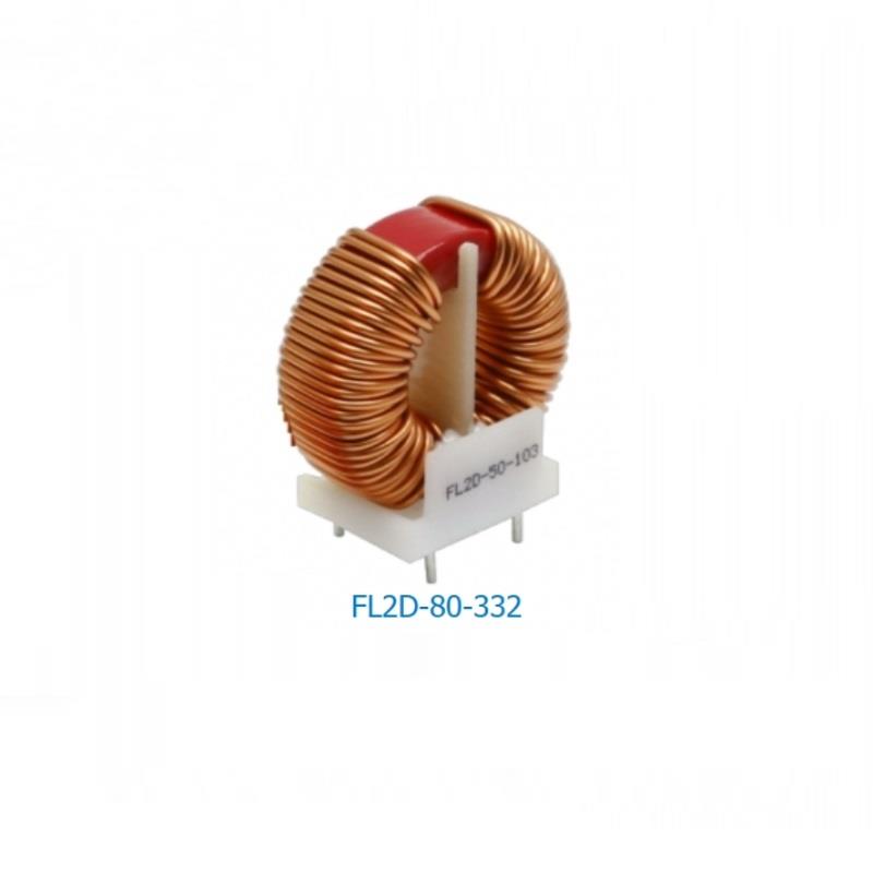 FL2D-80-332 金升阳EMC 滤波器 共模滤波器 全新原装正品 高品质