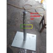 弹簧闪电楦专用 拔楦头器超大重型 厂楦脱 移动鞋 工厂小钢棒 楦拔