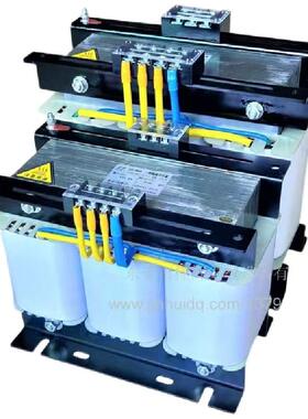现货三相干式变压器SBK-2KVA 380V转220V200V5KVA 10K 20K30K40KW