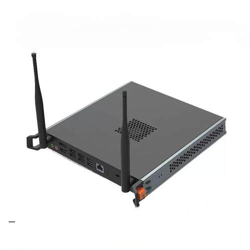 适用 MT51A MT51J 希沃 MAXHUB领效 PC模块 OPS 一体机电脑主机