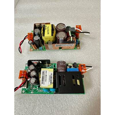 拆机POWER-ONE MBC60-1015G-2 15V4.33 ASTEC LPS54-M 15V4A 电源