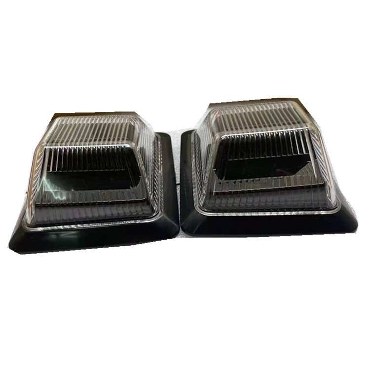 适用奔驰G500G550G600W463W464转向灯角灯车灯流水LED