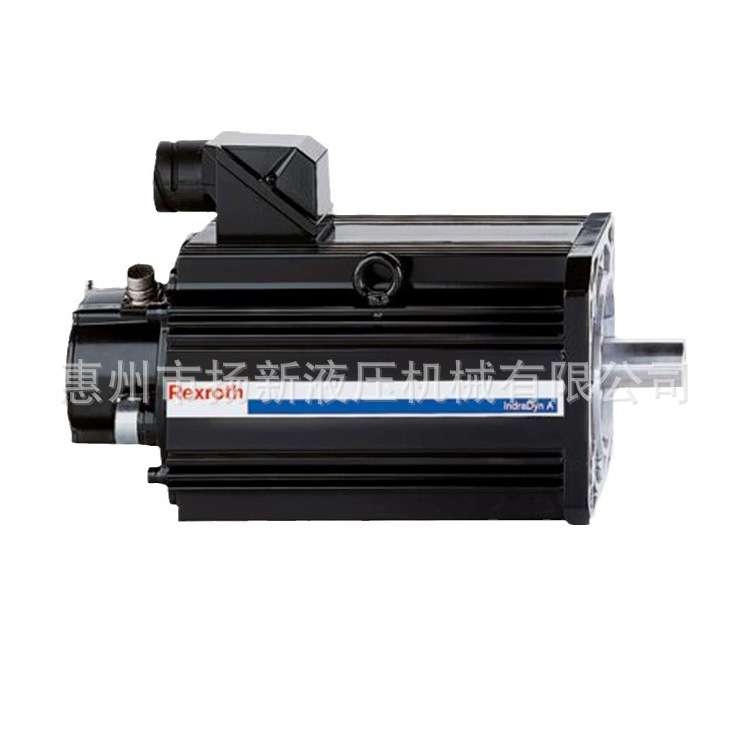 Rexroth 力士乐伺服电机 MSK040B-0600-NN-M1-UG1-NNNN 成色新
