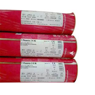 蒂森焊条ThermanitCW不锈钢焊条E310 4.0mm 16不锈钢焊条2.5