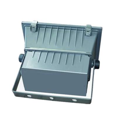 供应 上海亚明投光灯 zy73 单端 双端金卤灯70W 150W