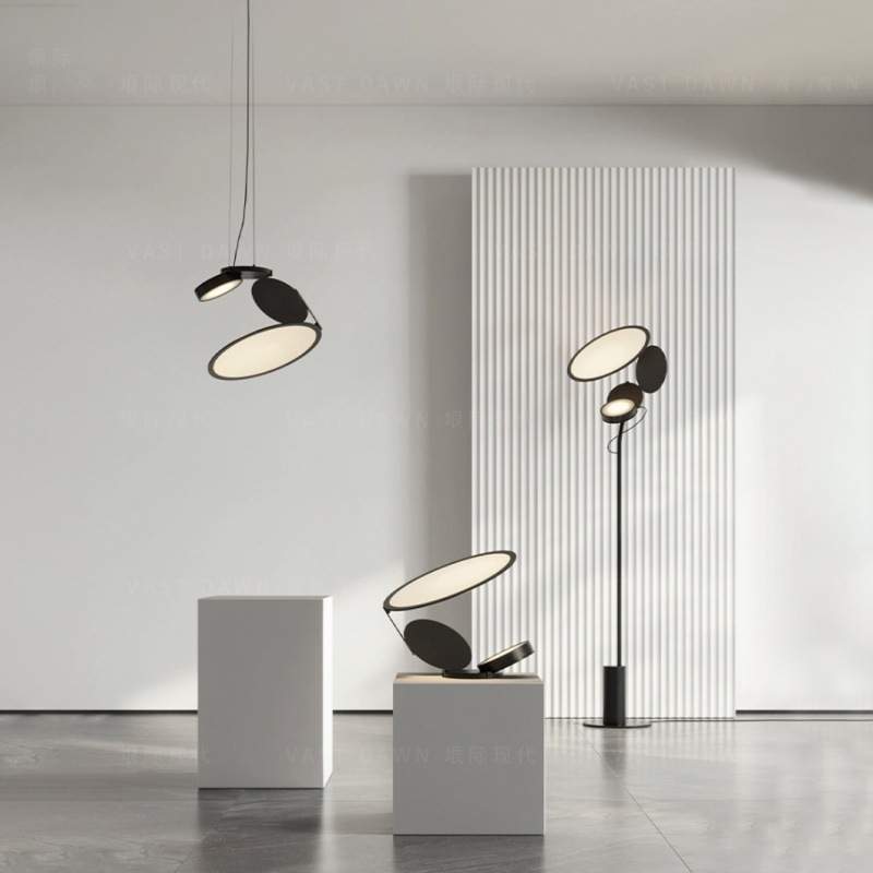 北欧简约餐厅吊灯设计师现代艺术床头创意个性吧台书房客厅卧室灯