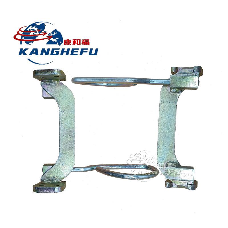 适用于林德1158车型叉车配件1314202905杠杆总成