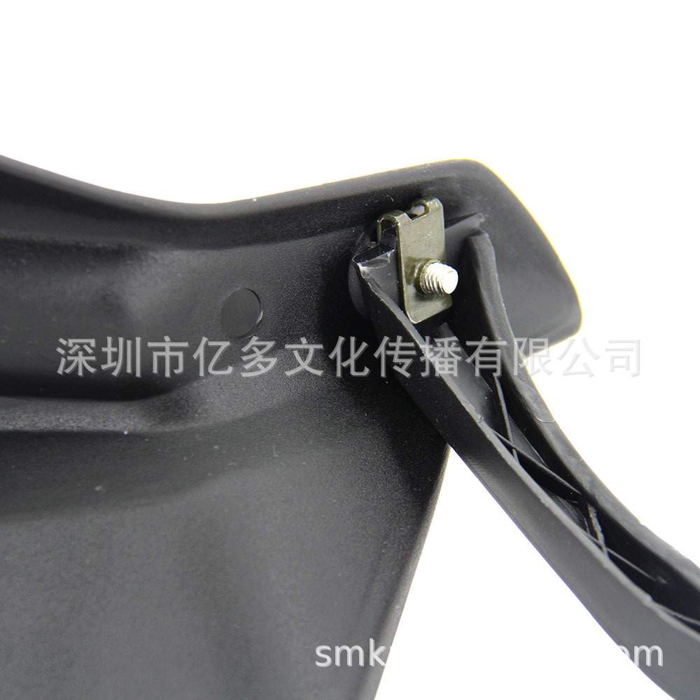 适用宝马R1200GS F750GS F850GS R1250GS 水鸟 改装护手 挡风护手