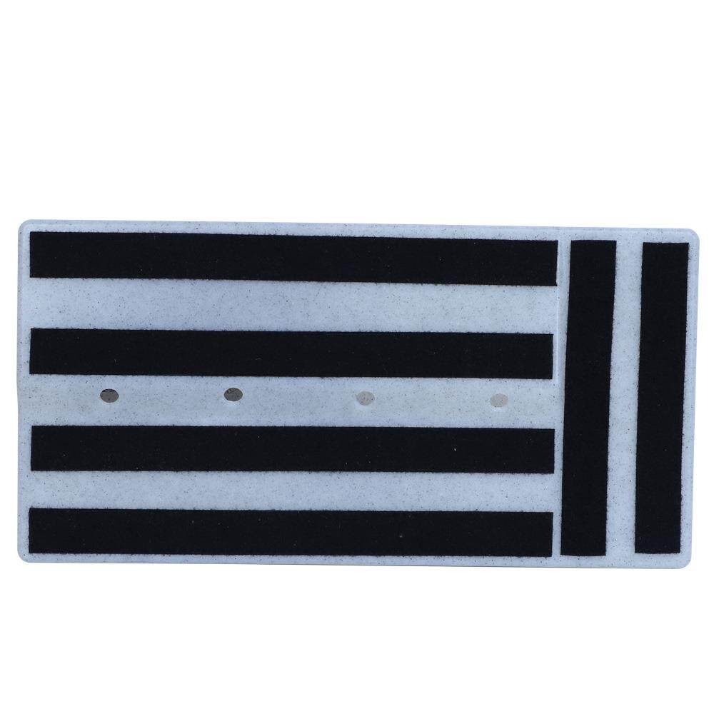 电吉他单块效果器板轨道板轨迹板效果器固定板带提包配套大包耐摔