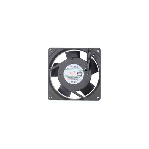 议价全新台湾三巨SJ9225HA2SA/2BA220V0.07A机柜散热风扇9025
