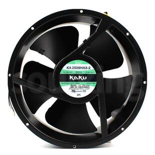 议价原装KAKU卡固KA2509HA3-2380V0.14A25089全金属耐高温